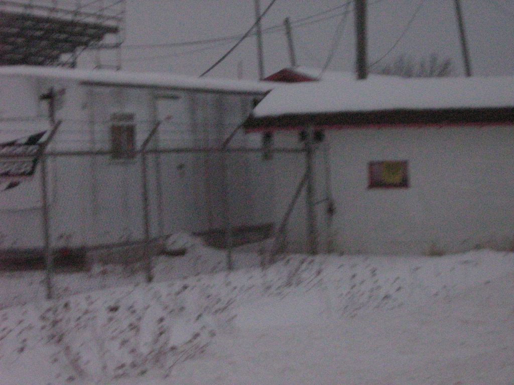 TriCity Motor Speedway, Auburn, Michigan